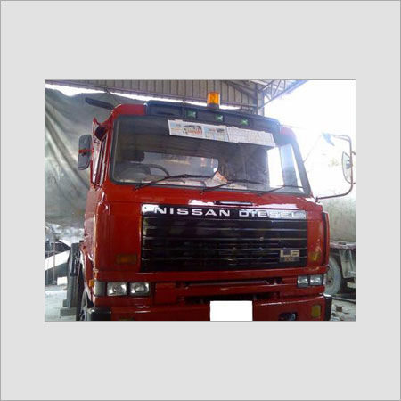 Used Japanese Truck