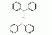  1,2-बिस (डिपेनहिलफॉस्फिनो) एथेन 