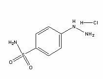 4-Aminosulfonylphenylhydrazine Hydrochloride