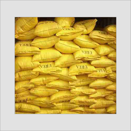 A Grade Urea Fertilizer