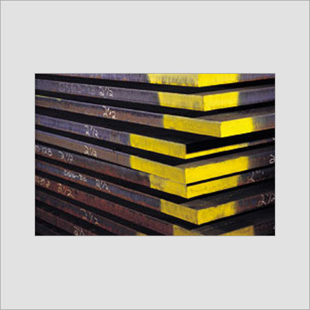 Abrasion Resistant Steel Plates