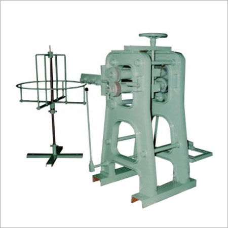 Automatic Wire Crimping Machine