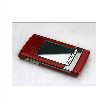 Various Colors Are Available Branded Mobile Phone