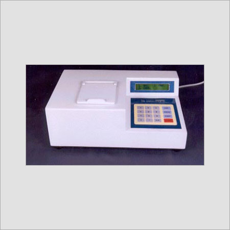 Clinical Colorimeter