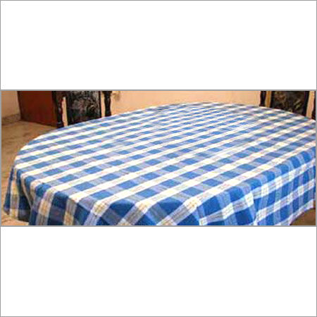 COTTON TABLE CLOTH