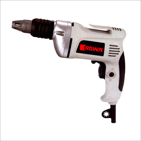 Drywall Screwdriver