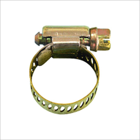 Industrial Grade Hose Clips