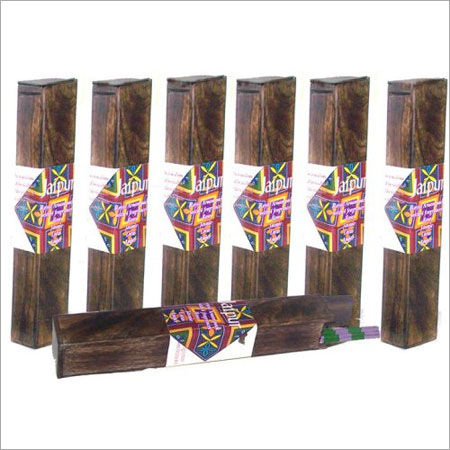 Jaipur Aromatic Incense Sticks