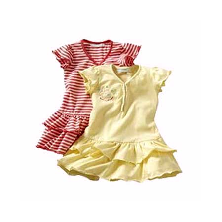 Kids Dress