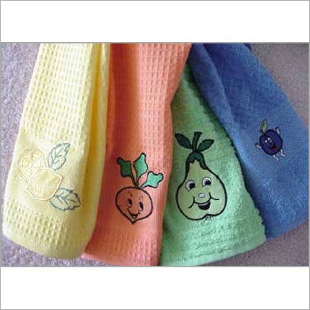 Kitchen Towel