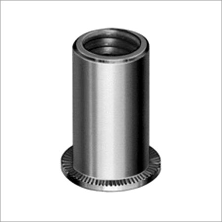 Metal Body Blind Rivet Nuts 