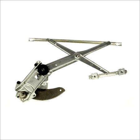 Metal Body Window Regulator