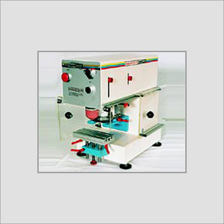 Pneumatic Standard Machine