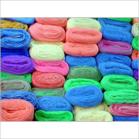 Polyester and Cotton Mosquito Net Rolls