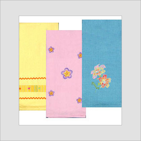 Printed Pattern Kitchen Towel Size: Various Sizes Are Avaialble