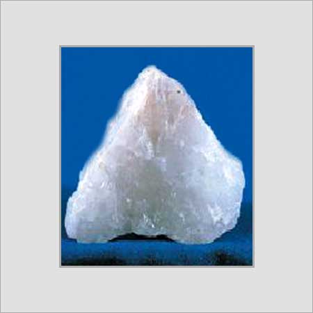 Quartz Silica