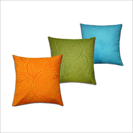 Various Colors Are Available Square Shape Cushion Covers