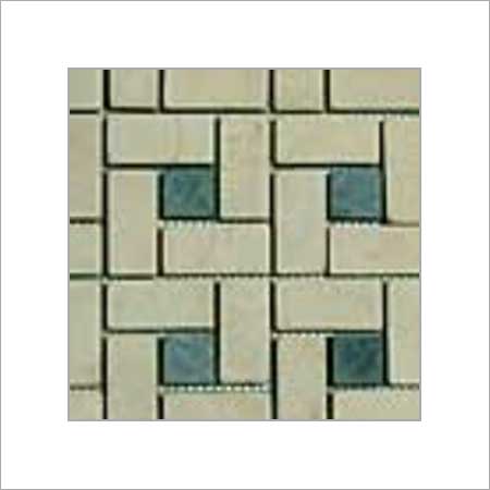 Stone Mosaics Slabs Size: Various Sizes Are Available