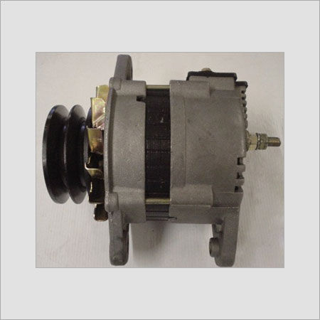 Alternator For Automobile Sector Size: Various Sizes Are Available