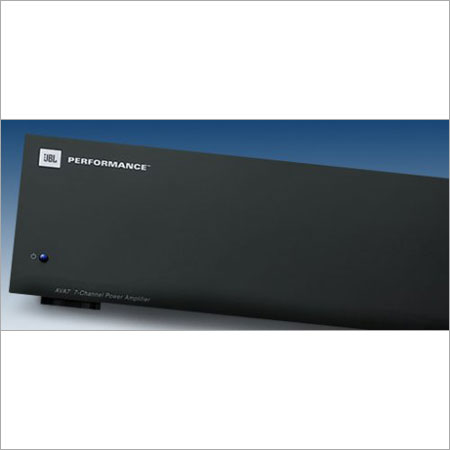 Amplifier