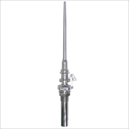 BARE BLADE (Rabbeth) (Pin) TYPE SPINDLE