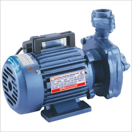 Centrifugal Pump