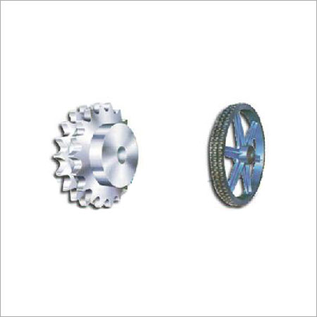 CHAIN SPROCKET