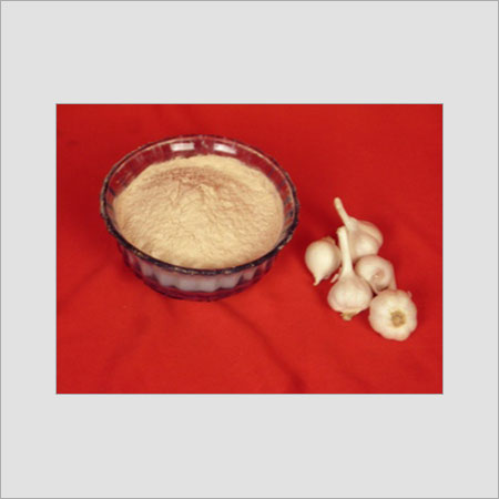 Dehydrated Garlic Powder - Fine Texture, Long Shelf Life | Rich Flavor, No Harmful Preservatives