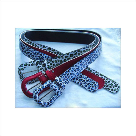 Designer Sell Fashion Belt