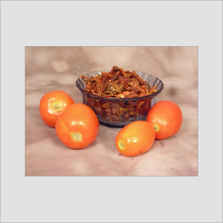 Dried Fresh Dehydrated Tomato Flakes