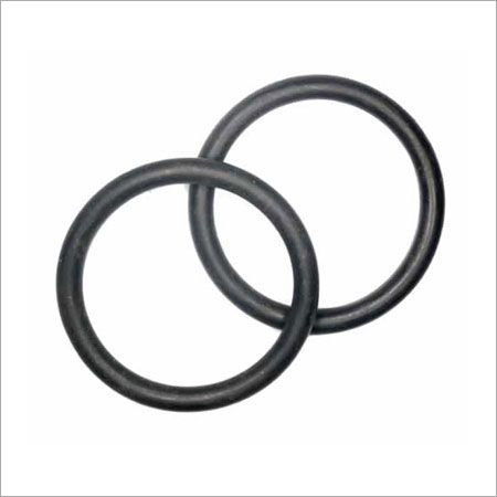 GASKET "O" RUBBER RING