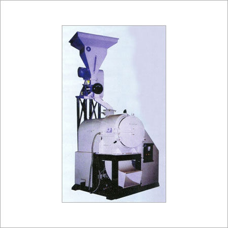 Hammer Mill Pulverizers