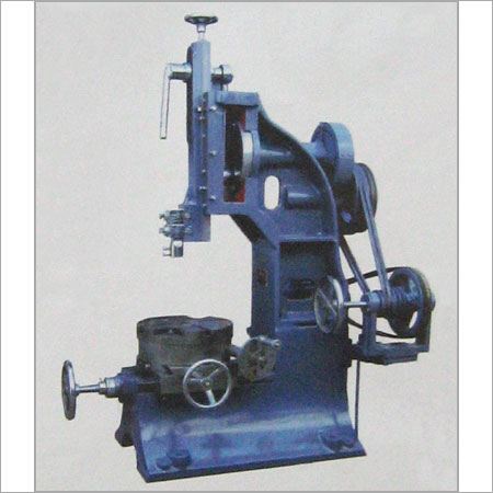 Heavy Duty Slotting Machine