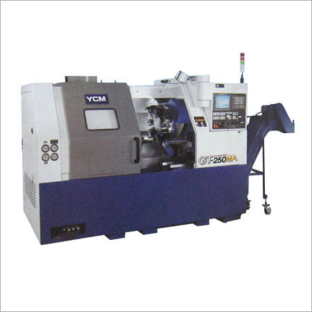 High Performance Geo-Turning Center