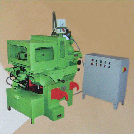 Horizontal Tappet Grinding Machine