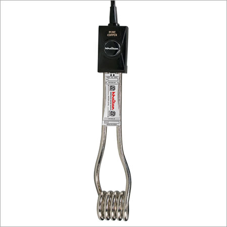 Immersion Heater