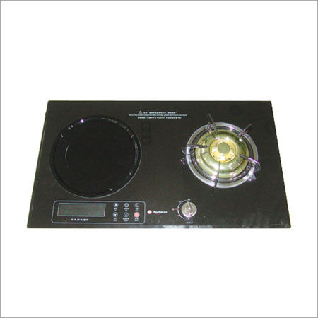 Induction Cooker With LED Display