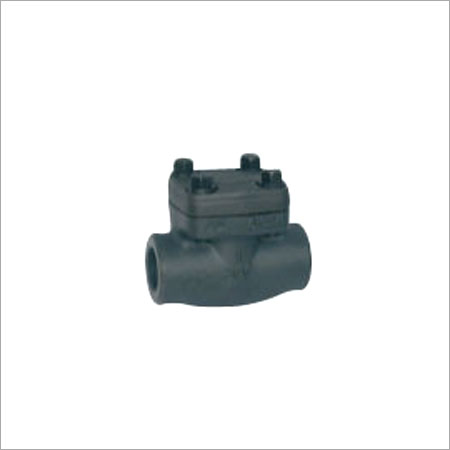 Industrial Grade Check Valve