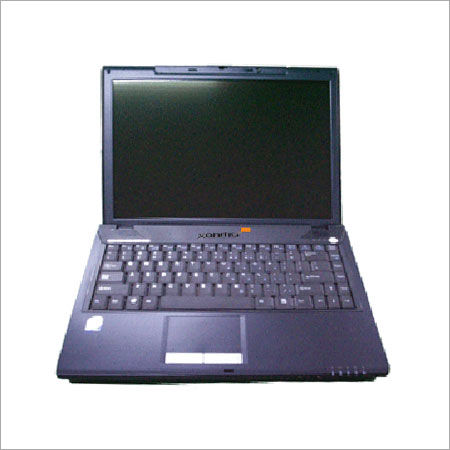 Laptop (Intel Celeron)