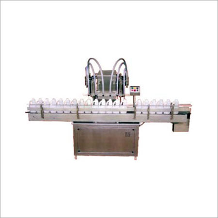 Liquid Filling Machine