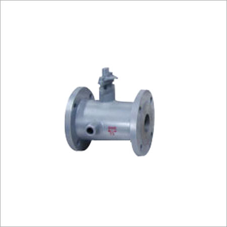 Metal Body Globe Valve