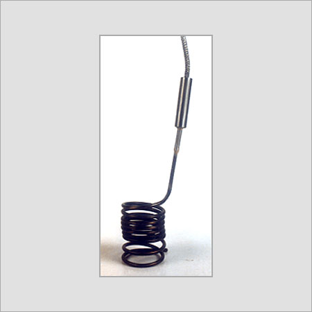 Various Colors Are Available Micro Tubular Heater 