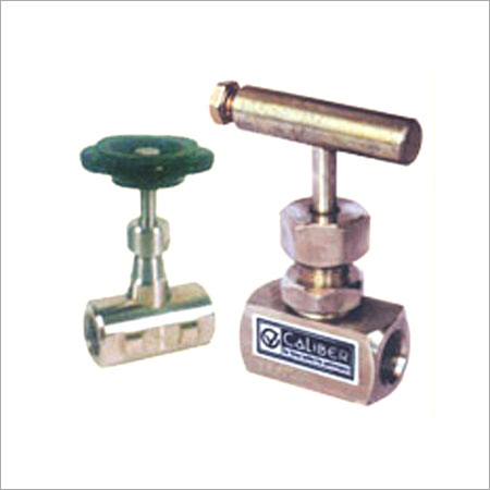 Needle Valve