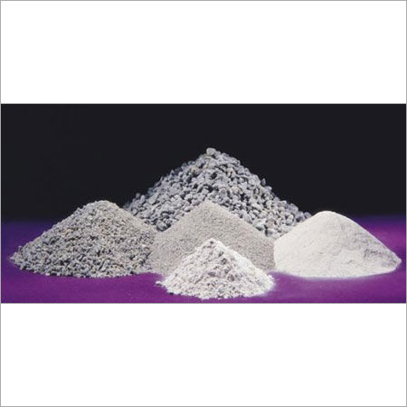 Olivine Sand - Foundry and Refractory Grade, All Sizes Available in HDPE 50 kg Bags or 1 MT Big Bags