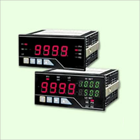 PROCON Digital Panel Meter