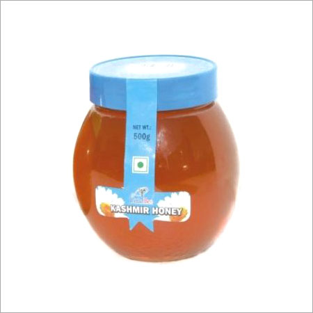 Rich Taste Kashmir Delicious Honey 