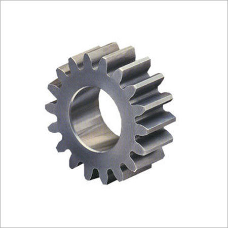 Spur/ Helical Gear