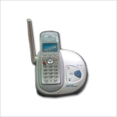 2.4G Digital Cordless Phone