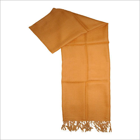 Angoora Wool Scarf