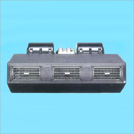 Auto Air Conditioner